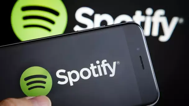 Spotify va proposer un service vidéo 'à la TikTok