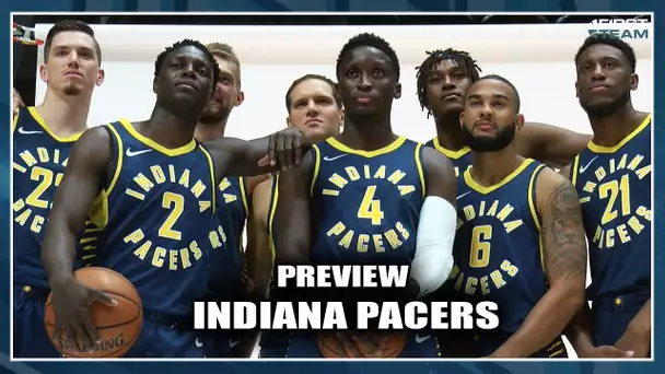 VONT-ILS CONFIRMER ? INDIANA PACERS PREVIEW (22/30)