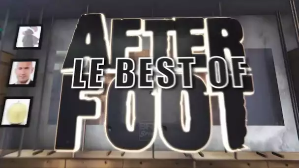 Le best of de l&#039;After Foot du mercredi 14 février