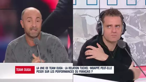 PSG - Rothen prend la défense de Mbappé après sa sortie polémique contre Montpellier