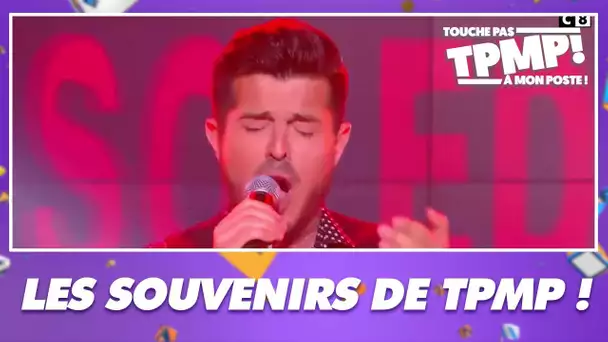 Le meilleur de Vincent Niclo sur le plateau de Cyril Hanouna