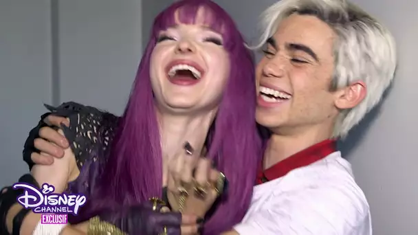 Descendants 2 - Les coulisses : Kenny Ortega et quelques surprises