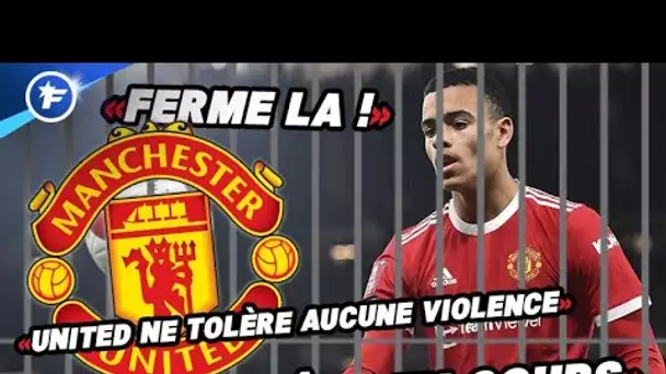 L’ARRESTATION d’une STAR de Premier League CHOQUE toute l’Angleterre | Revue de presse