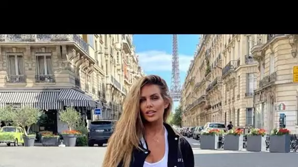 Adixia (LMvsMonde6) trop dénudée sur Instagram ? Cette photo fait réagir