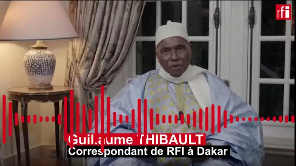 Sénégal : Abdoulaye Wade sera-t-il entendu ?