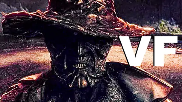JEEPERS CREEPERS 4 Reborn Bande Annonce VF (2022)