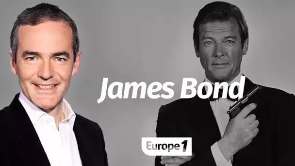 Au cœur de l'Histoire: James Bond (Franck Ferrand)