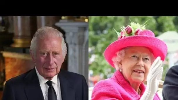 Le roi Charles publie un message sincère pour marquer un an depuis la mort de sa « maman chérie »