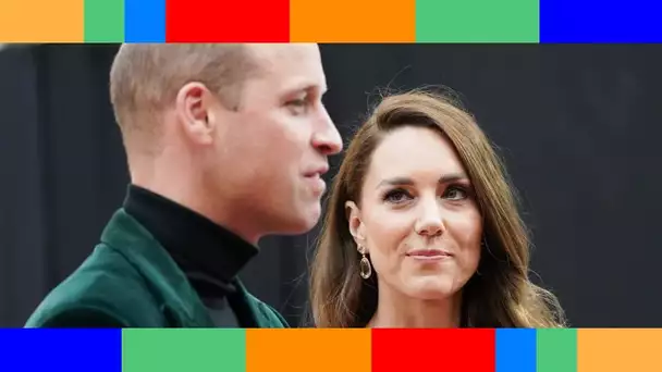 Prince William  avec sa carte de Noël, il honore une promesse faite à Kate Middleton en 2018