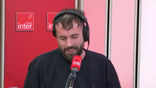 La meilleure chronique d'Aymeric Lompret  Lompret