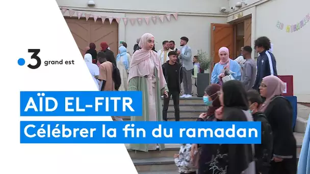 Ramadan : la communauté musulmane célèbre l'Aïd el-Fitr