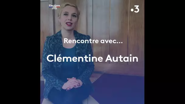 Clémentine Autain : « Il faut un choc de solidarité »
