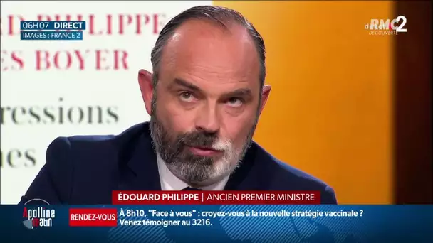 Élections présidentielles: Édouard Philippe sera-t-il candidat en 2022 ?