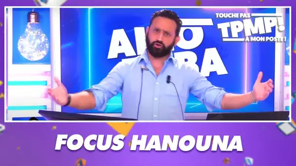 Focus Hanouna : Les meilleurs moments de la semaine de Cyril dans Ce Soir Chez Baba, épisode 31