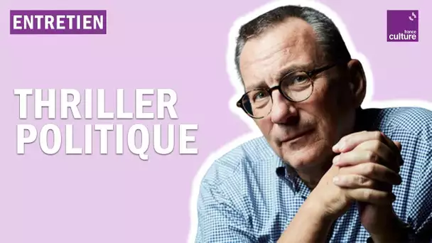 Jérôme Leroy, politique fiction