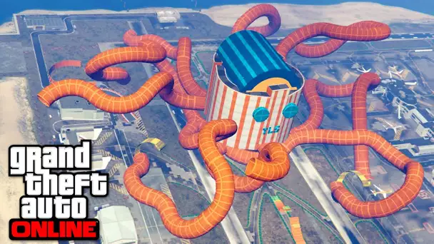 LA TRICHE SEC - GTA 5 ONLINE