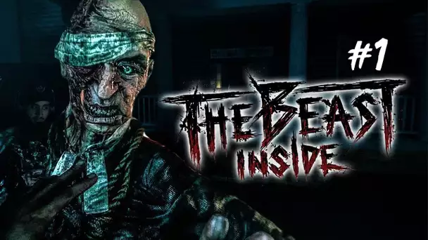 THE BEAST INSIDE, BEFREESH SUR UN JEU D'HORREUR #1