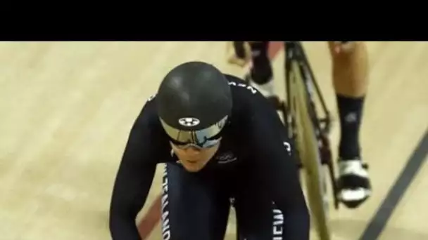 Mort soudaine d'Olivia Podmore : la cycliste olympique avait seulement 24 ans