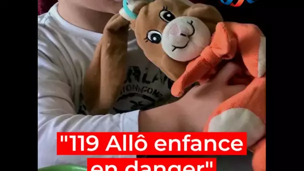 Tout savoir sur le "119", le numéro pour les enfants en danger