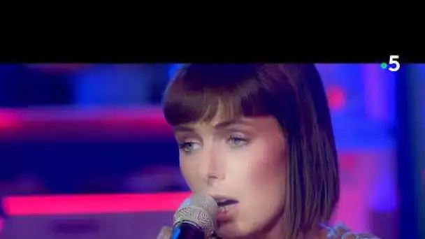 Le live : Marie-Flore "QCC" - C à Vous - 22/05/2019