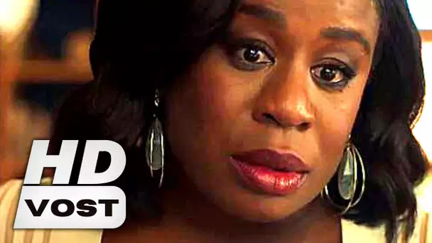 IN TREATMENT (En analyse) SAISON 4 Bande Annonce VOST (OCS, 2021) Uzo Aduba