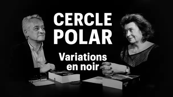 Cercle polar : Variations en noir