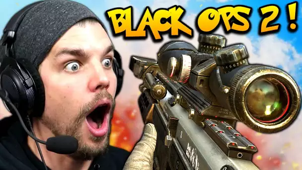Call of Duty: BLACK OPS 2 !!!