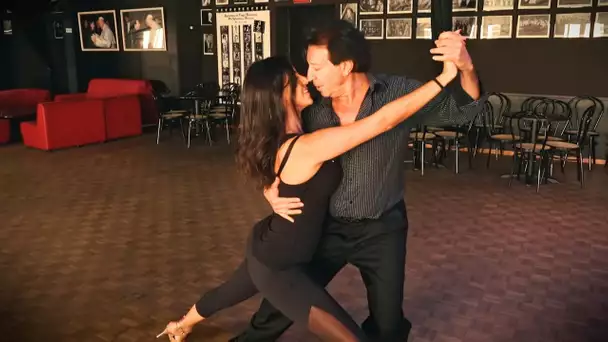 Rêve de scène, douleurs de l’ombre : portraits de danseurs extrêmes