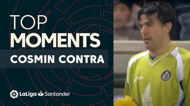 LaLiga Memory: Cosmin Contra