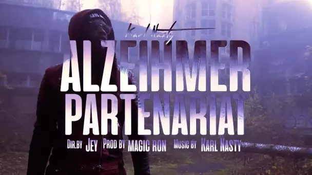 Karl Nasty - Alzheimer Partenariat I Daymolition