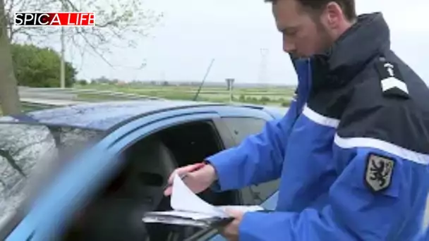 Excès de vitesse de 100km/h : la sanction est méritée ?