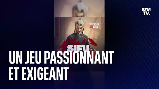 5 conseils pour bien débuter à Sifu, le jeu de combat made in France