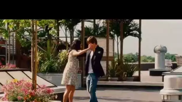 High School Musical 3 - Can I have this dance I Disney