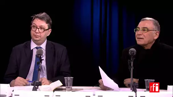 Enrico Letta-Grand témoin de Carrefour de l'Europe-rfi-partie 2