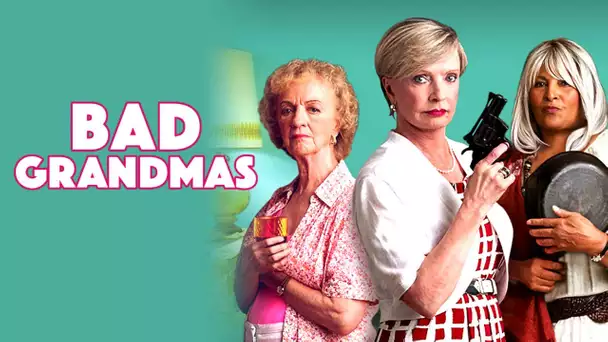 When four retirees accidentally kill a crook, their lives are turned upside down! | Comedy