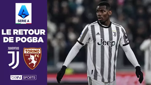 💥 FOCUS - Le grand RETOUR de Paul POGBA avec la Juventus !