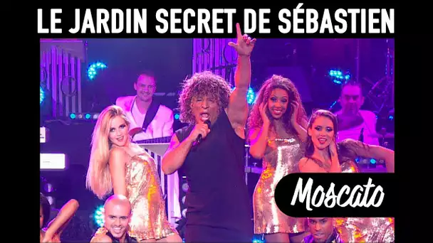 Le jardin secret de Sébastien - Vincent Moscato - Ep03