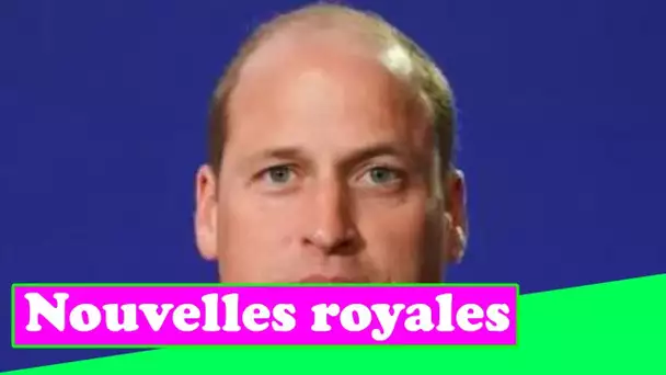 Le prince William a failli ne pas obtenir le titre de duc de Cambridge en tant que nom royal plus an