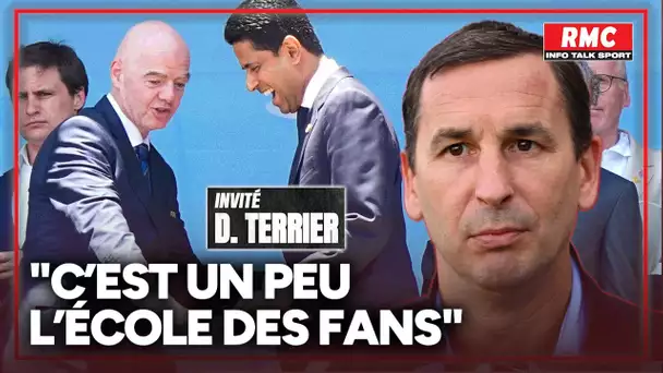 Cadences infernales : le président de l'UNFP pointe la responsabilité des présidents de clubs