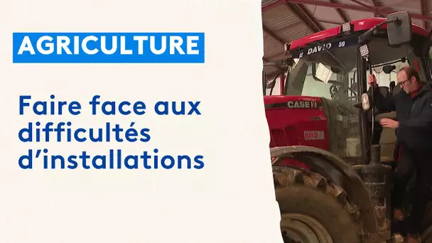 La loi France Service Agriculture : une aide pour aider les jeunes agriculteurs à s'installer