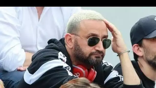 Cyril Hanouna totalement nu ? Sa photo very hot sous la douche !