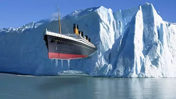 8 vérités cachées et faits surprenants sur le Titanic que vous n'avez pas encore entendus