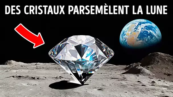 Des faits sur l'espace frais pour bouleverser votre réalité