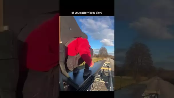 La physique c'est Magique