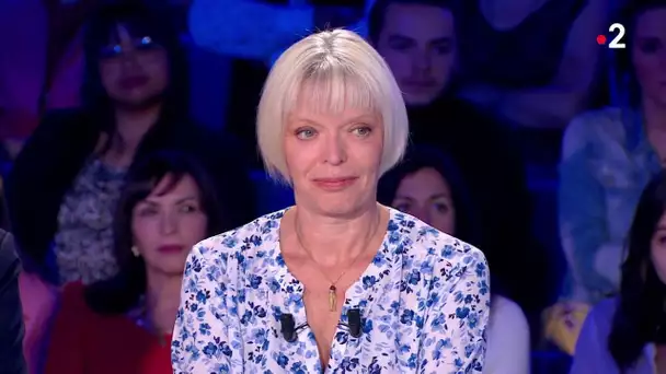 Sophie Coignard - On n&#039;est pas couché 8 juin 2019 #ONPC