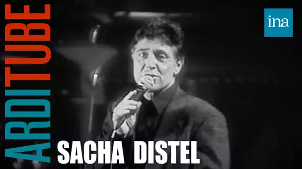 Sacha Distel "La Javanaise" | INA Arditube