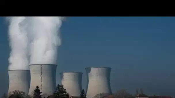 La France mise sur le nucléaire : qu'en pensent ceux qui vivent près d'une centrale ?