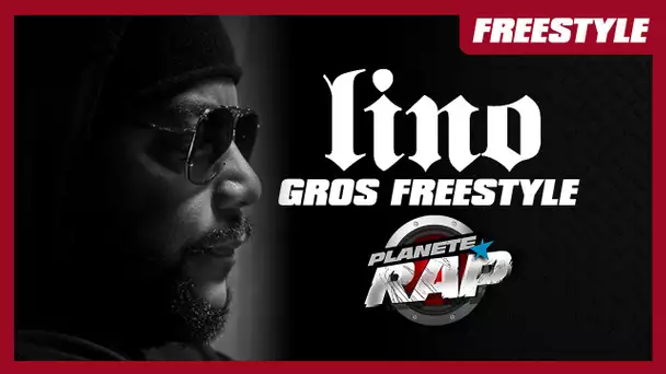 Lino, Sofiane, Mokless, Dosseh, Sams, Escobar Macson & Nakk Mendosa en freestyle #PlanèteRap