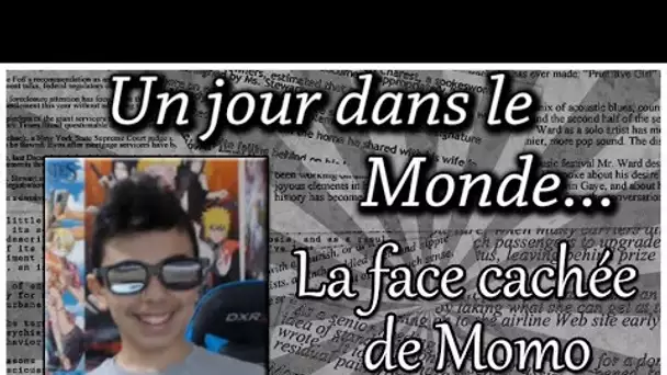 LA FACE CACHÉE DE MOMO