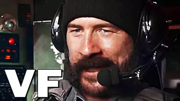 CALL OF DUTY WARZONE Verdansk Air Bande Annonce VF (2020)